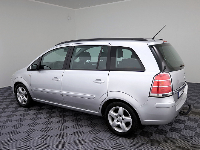 Opel Zafira Elegance ATM 1.8 103kW Tallina - foto 4