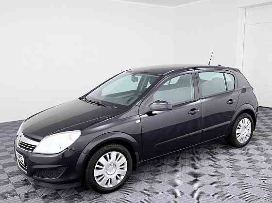 Opel Astra Elegance Facelift ATM 1.6 85kW Tallina