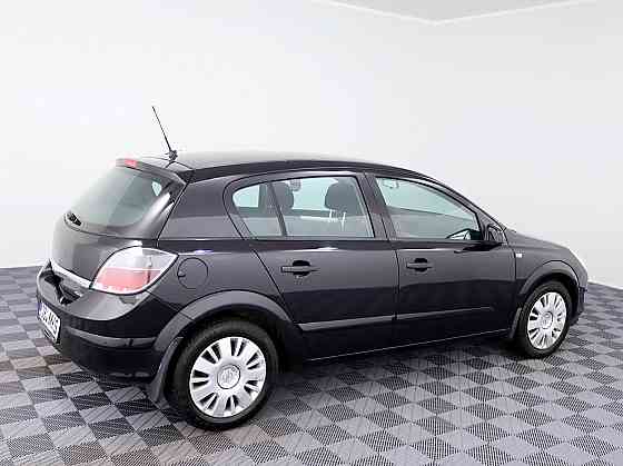 Opel Astra Elegance Facelift ATM 1.6 85kW Tallina