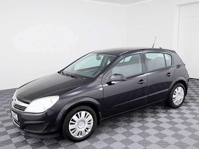Opel Astra Elegance Facelift ATM 1.6 85kW Tallina - foto 2
