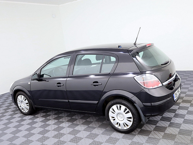 Opel Astra Elegance Facelift ATM 1.6 85kW Tallina - foto 4
