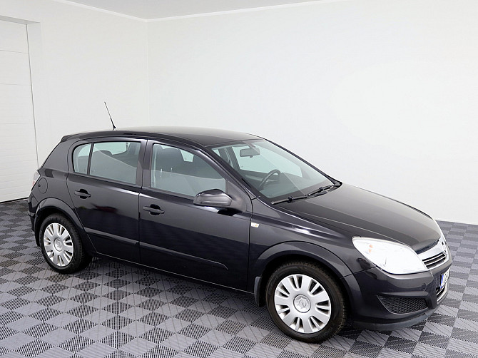 Opel Astra Elegance Facelift ATM 1.6 85kW Tallina - foto 1