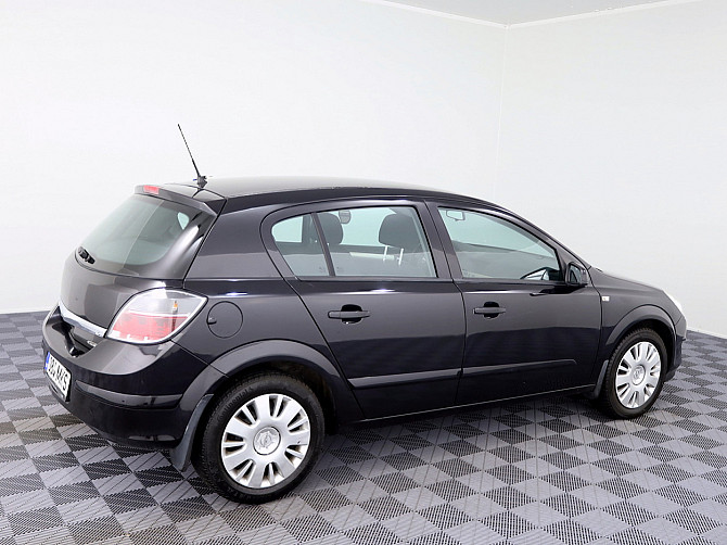 Opel Astra Elegance Facelift ATM 1.6 85kW Tallina - foto 3