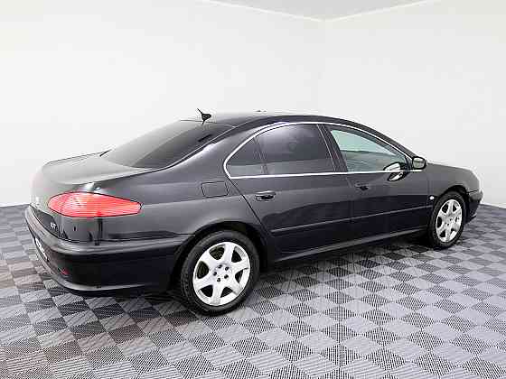 Peugeot 607 Luxury ATM 2.2 116kW Таллин