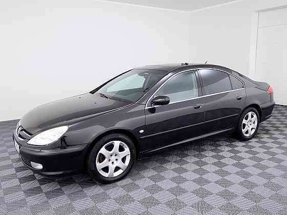 Peugeot 607 Luxury ATM 2.2 116kW Таллин