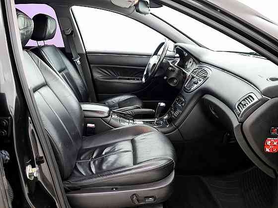 Peugeot 607 Luxury ATM 2.2 116kW Таллин