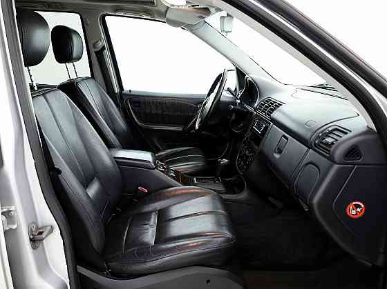 Mercedes-Benz ML 270 Luxury ATM 2.7 CDI 120kW Tallina