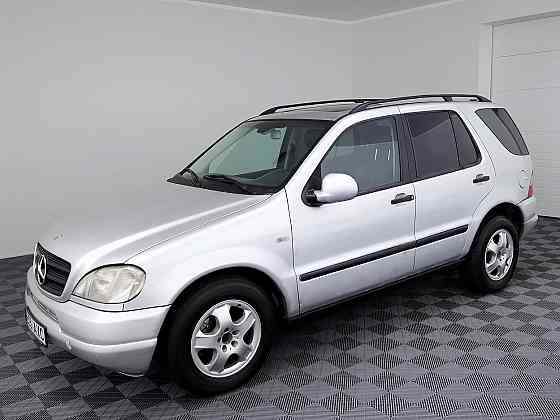 Mercedes-Benz ML 270 Luxury ATM 2.7 CDI 120kW Tallina