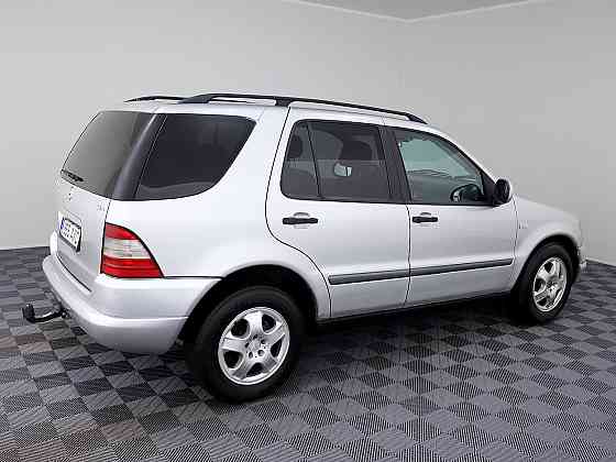 Mercedes-Benz ML 270 Luxury ATM 2.7 CDI 120kW Tallina