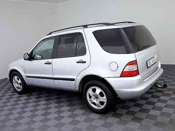 Mercedes-Benz ML 270 Luxury ATM 2.7 CDI 120kW Tallina