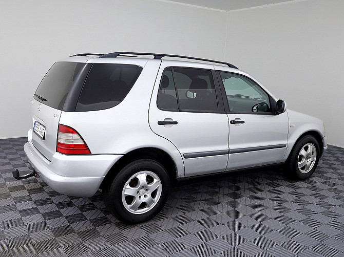 Mercedes-Benz ML 270 Luxury ATM 2.7 CDI 120kW Tallina - foto 3
