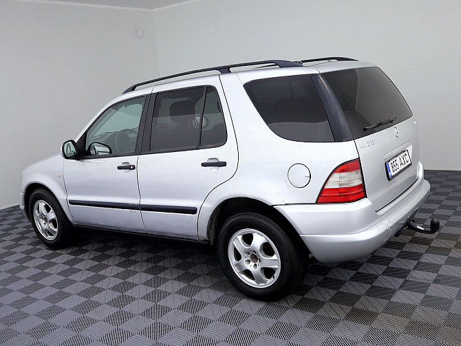 Mercedes-Benz ML 270 Luxury ATM 2.7 CDI 120kW Tallina - foto 4