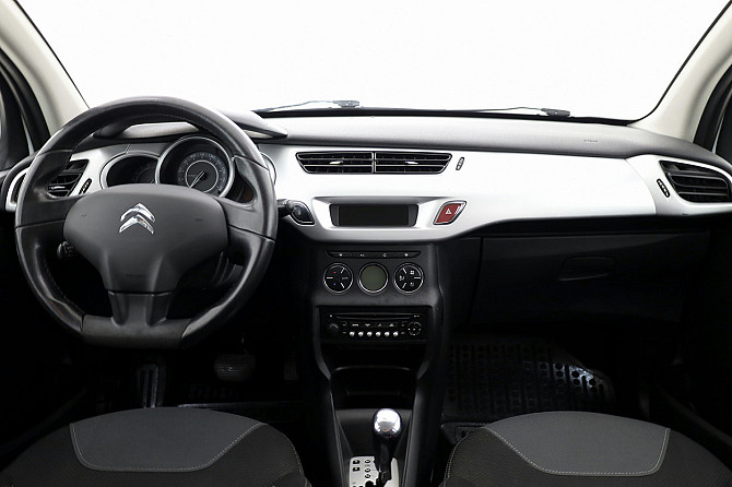 Citroen C3 Elegance ATM 1.6 88kW Таллин - изображение 5