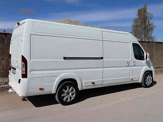 Citroen Jumper Extralong 2.2 HDi 88kW Таллин