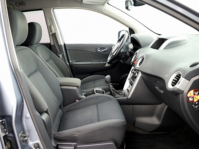 Renault Koleos Comfort 2.0 dCi 110kW Таллин - изображение 6