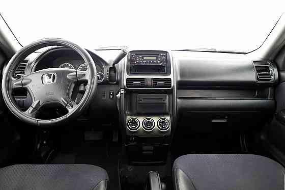Honda CR-V Elegance ATM 2.0 110kW Tallina