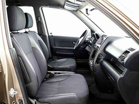 Honda CR-V Elegance ATM 2.0 110kW Tallina