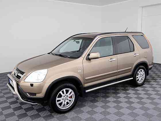 Honda CR-V Elegance ATM 2.0 110kW Tallina