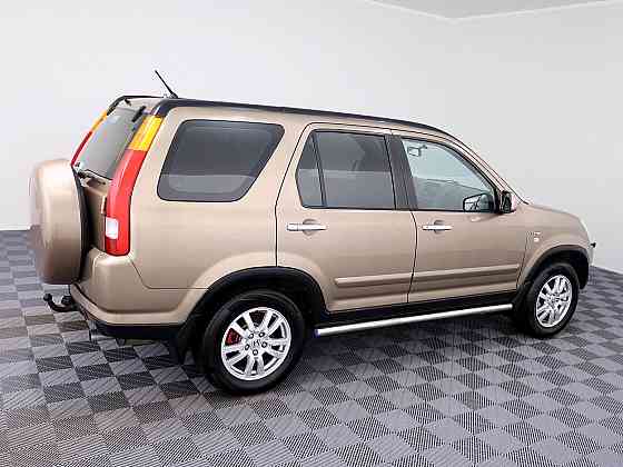 Honda CR-V Elegance ATM 2.0 110kW Tallina
