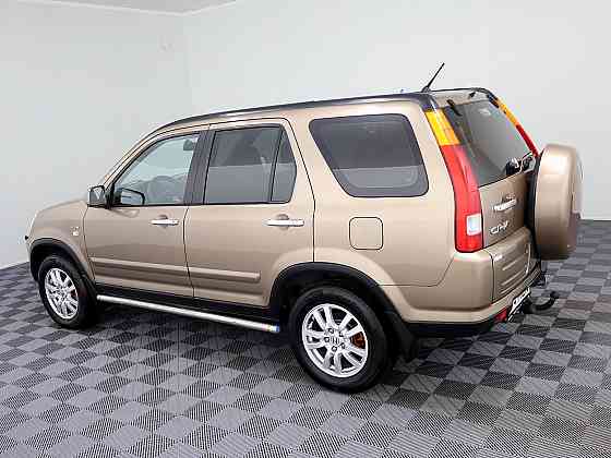 Honda CR-V Elegance ATM 2.0 110kW Tallina