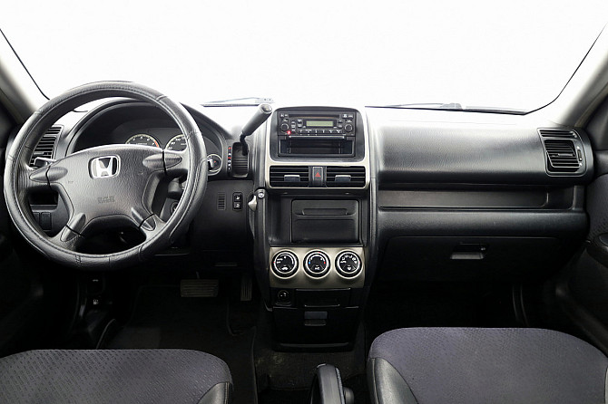 Honda CR-V Elegance ATM 2.0 110kW Tallina - foto 5