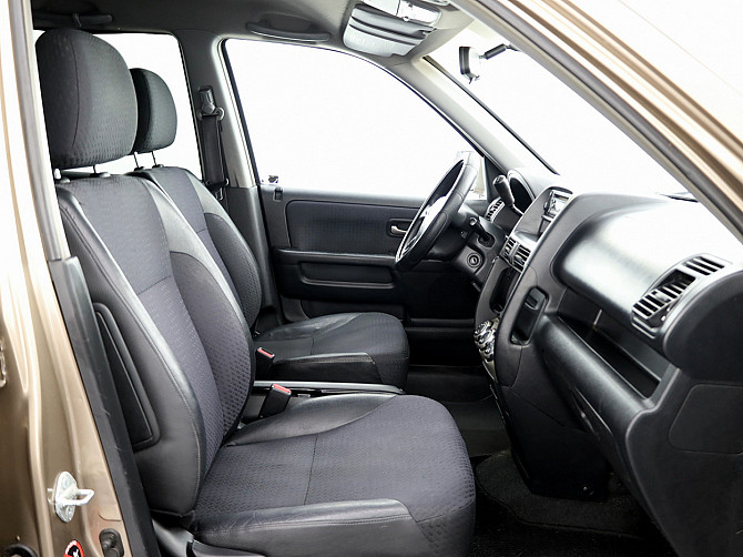 Honda CR-V Elegance ATM 2.0 110kW Tallina - foto 6