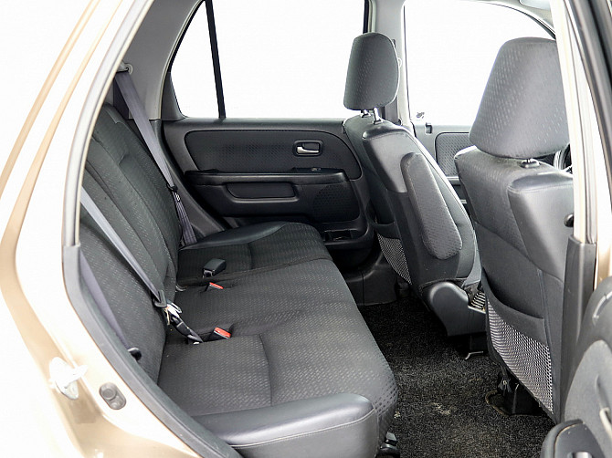 Honda CR-V Elegance ATM 2.0 110kW Tallina - foto 7