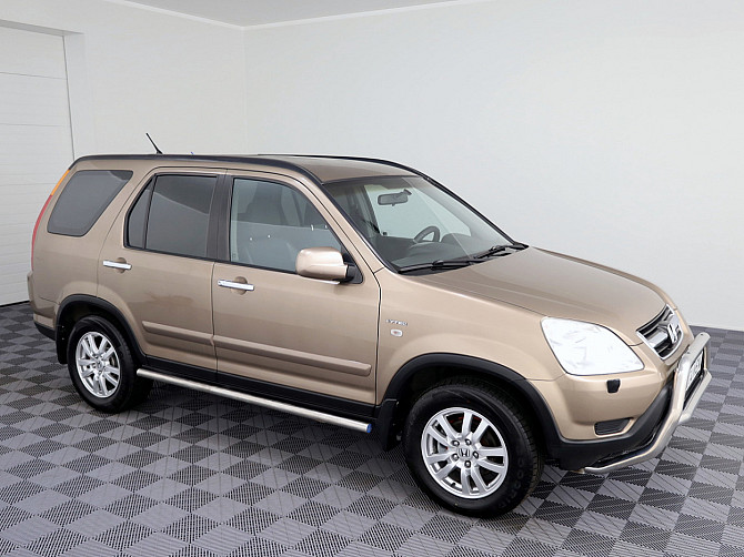 Honda CR-V Elegance ATM 2.0 110kW Tallina - foto 1