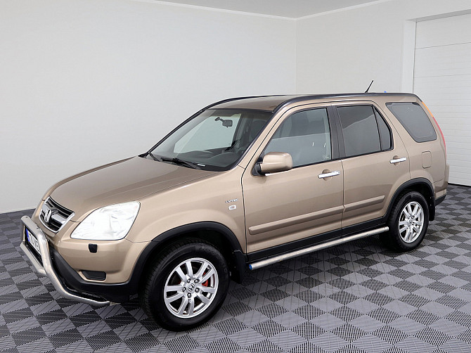 Honda CR-V Elegance ATM 2.0 110kW Tallina - foto 2