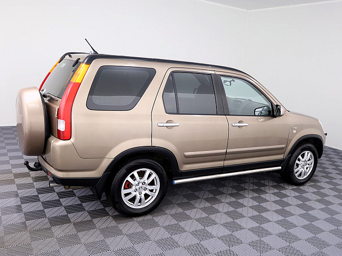 Honda CR-V Elegance ATM 2.0 110kW Tallina - foto 3