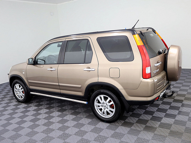 Honda CR-V Elegance ATM 2.0 110kW Tallina - foto 4
