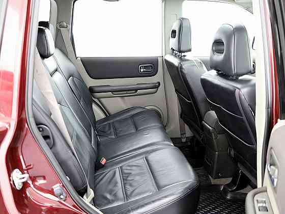 Nissan X-Trail Luxury Facelift ATM 2.5 121kW Tallina