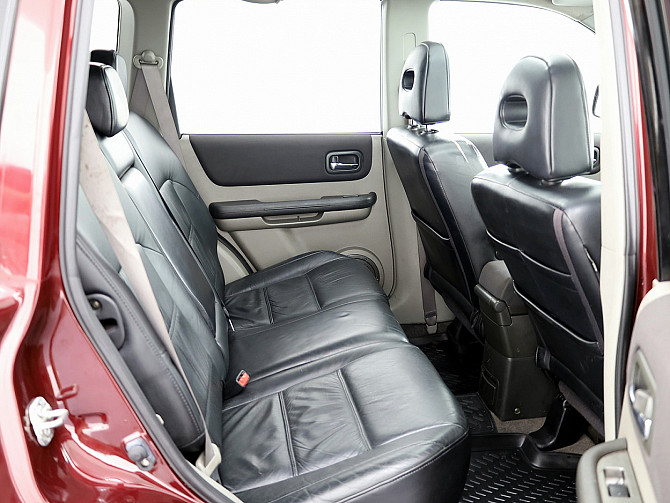 Nissan X-Trail Luxury Facelift ATM 2.5 121kW Таллин - изображение 6