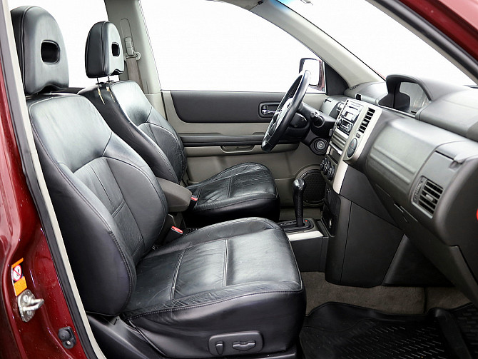 Nissan X-Trail Luxury Facelift ATM 2.5 121kW Таллин - изображение 7