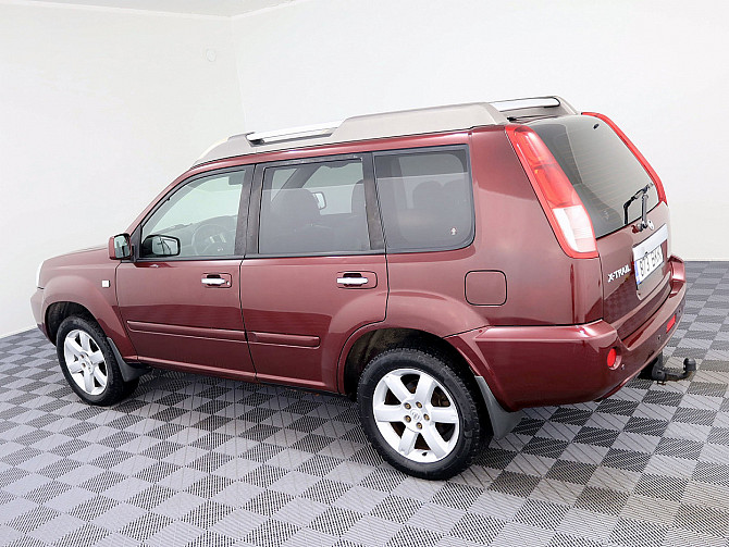 Nissan X-Trail Luxury Facelift ATM 2.5 121kW Таллин - изображение 4
