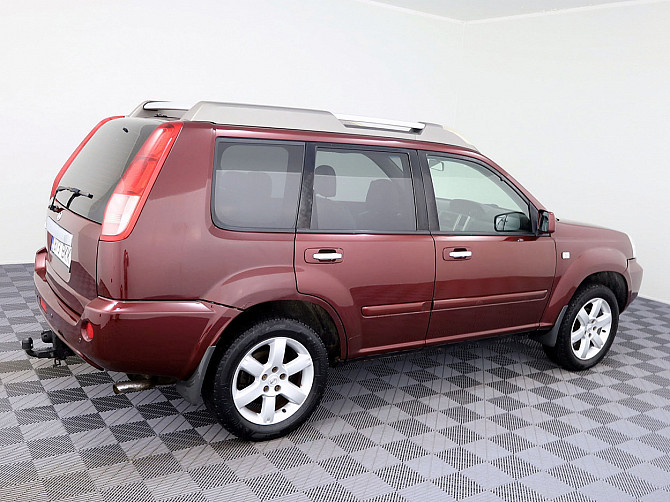 Nissan X-Trail Luxury Facelift ATM 2.5 121kW Таллин - изображение 3