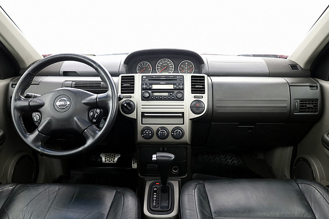 Nissan X-Trail Luxury Facelift ATM 2.5 121kW Таллин - изображение 5