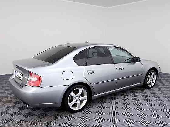 Subaru Legacy Sport 4x4 AWD 2.0 121kW Tallina