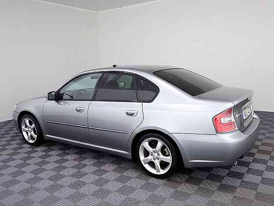 Subaru Legacy Sport 4x4 AWD 2.0 121kW Tallina
