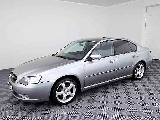 Subaru Legacy Sport 4x4 AWD 2.0 121kW Tallina