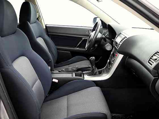 Subaru Legacy Sport 4x4 AWD 2.0 121kW Tallina