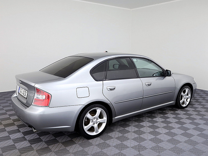 Subaru Legacy Sport 4x4 AWD 2.0 121kW Tallina - foto 3