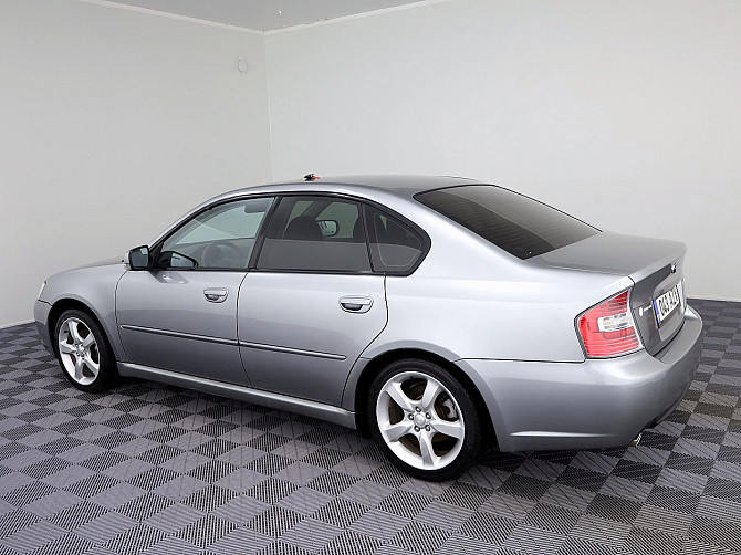 Subaru Legacy Sport 4x4 AWD 2.0 121kW Tallina - foto 4