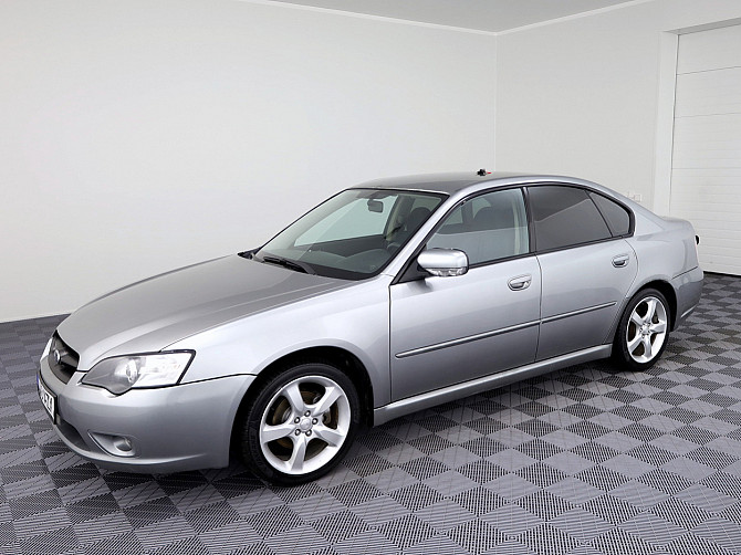 Subaru Legacy Sport 4x4 AWD 2.0 121kW Tallina - foto 2