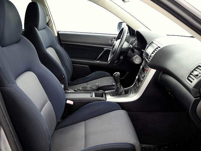 Subaru Legacy Sport 4x4 AWD 2.0 121kW Tallina - foto 6