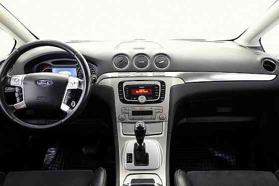 Ford S-MAX Titanium X ATM 2.0 TDCi 103kW Таллин