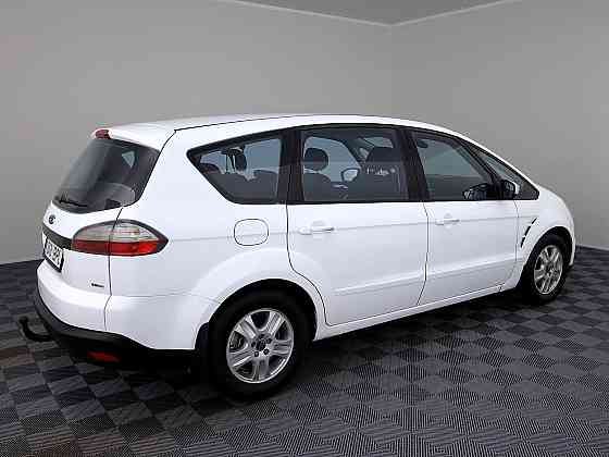 Ford S-MAX Titanium X ATM 2.0 TDCi 103kW Таллин