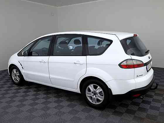 Ford S-MAX Titanium X ATM 2.0 TDCi 103kW Таллин