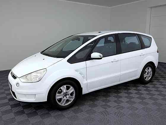 Ford S-MAX Titanium X ATM 2.0 TDCi 103kW Таллин