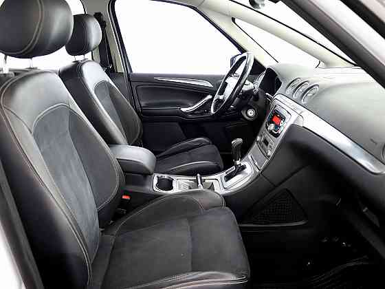 Ford S-MAX Titanium X ATM 2.0 TDCi 103kW Таллин